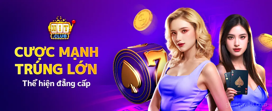 Banner khuyến mãi 9110 HitClub